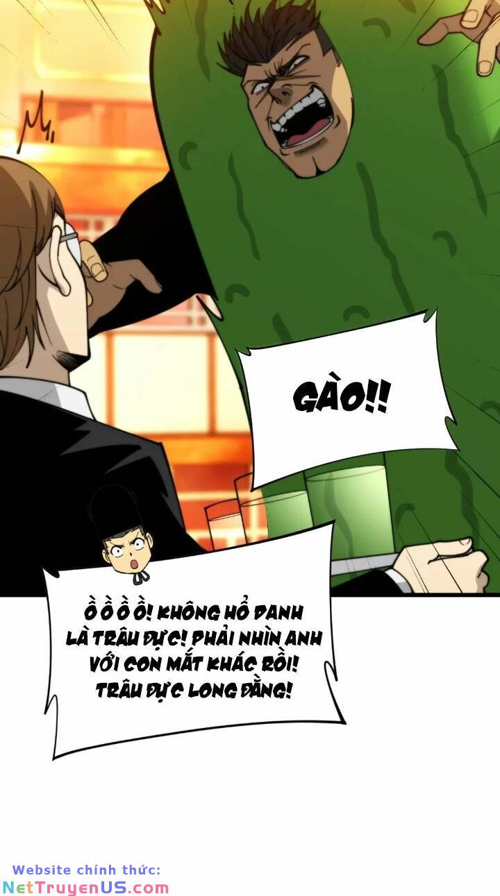 Độc Thủ Vu Y Chương 444 Ảnh 34