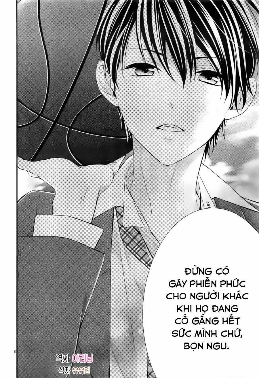 Kimi Wa Ore Ga Suki Datte Ittara Donna Kao Suru Darou Chương 1 Ảnh 11