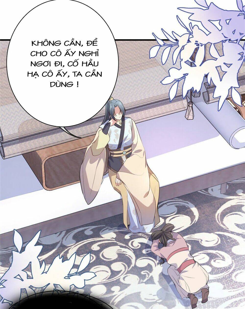 Tuyệt Sắc Nữ Y Chương 4 Ảnh 15