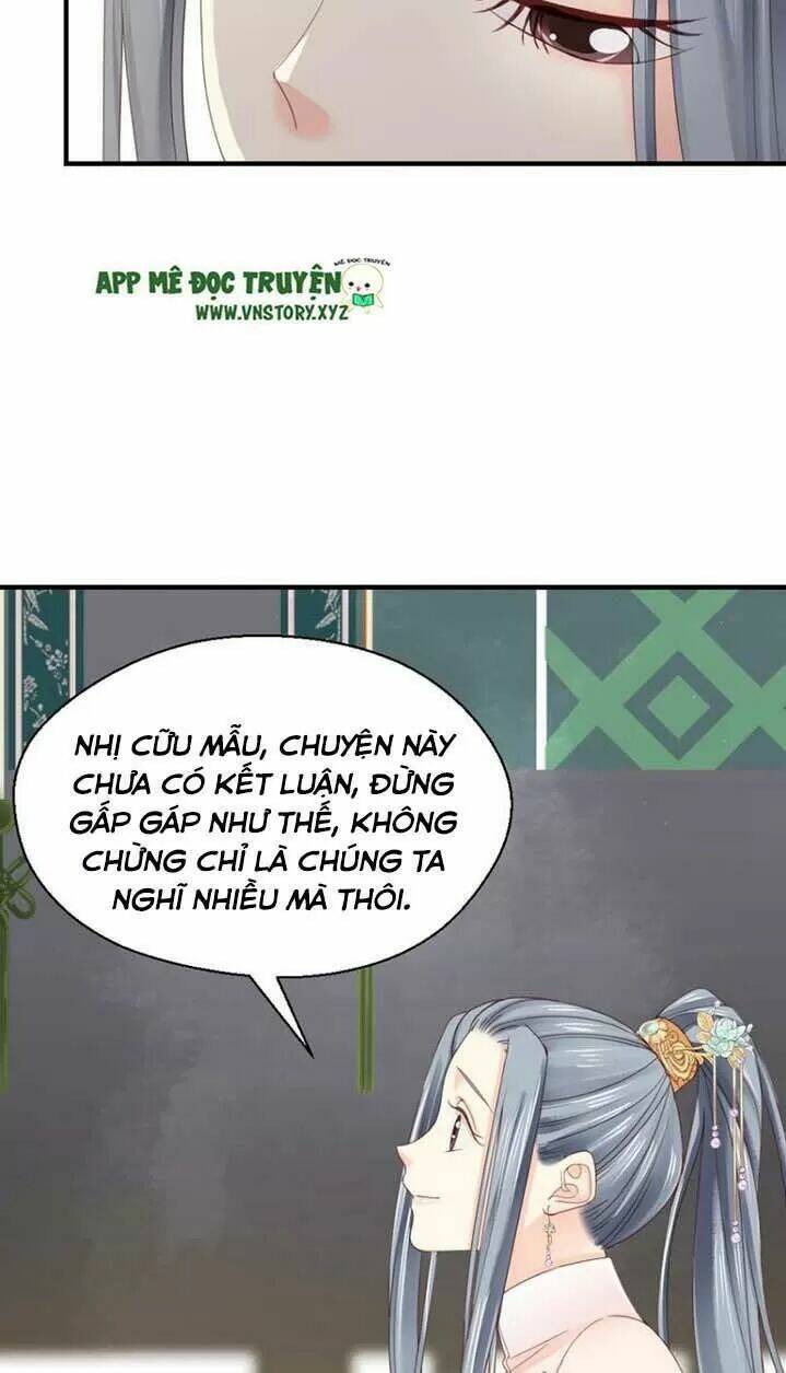 Kiều Nữ Độc Phi Chương 256 Ảnh 9