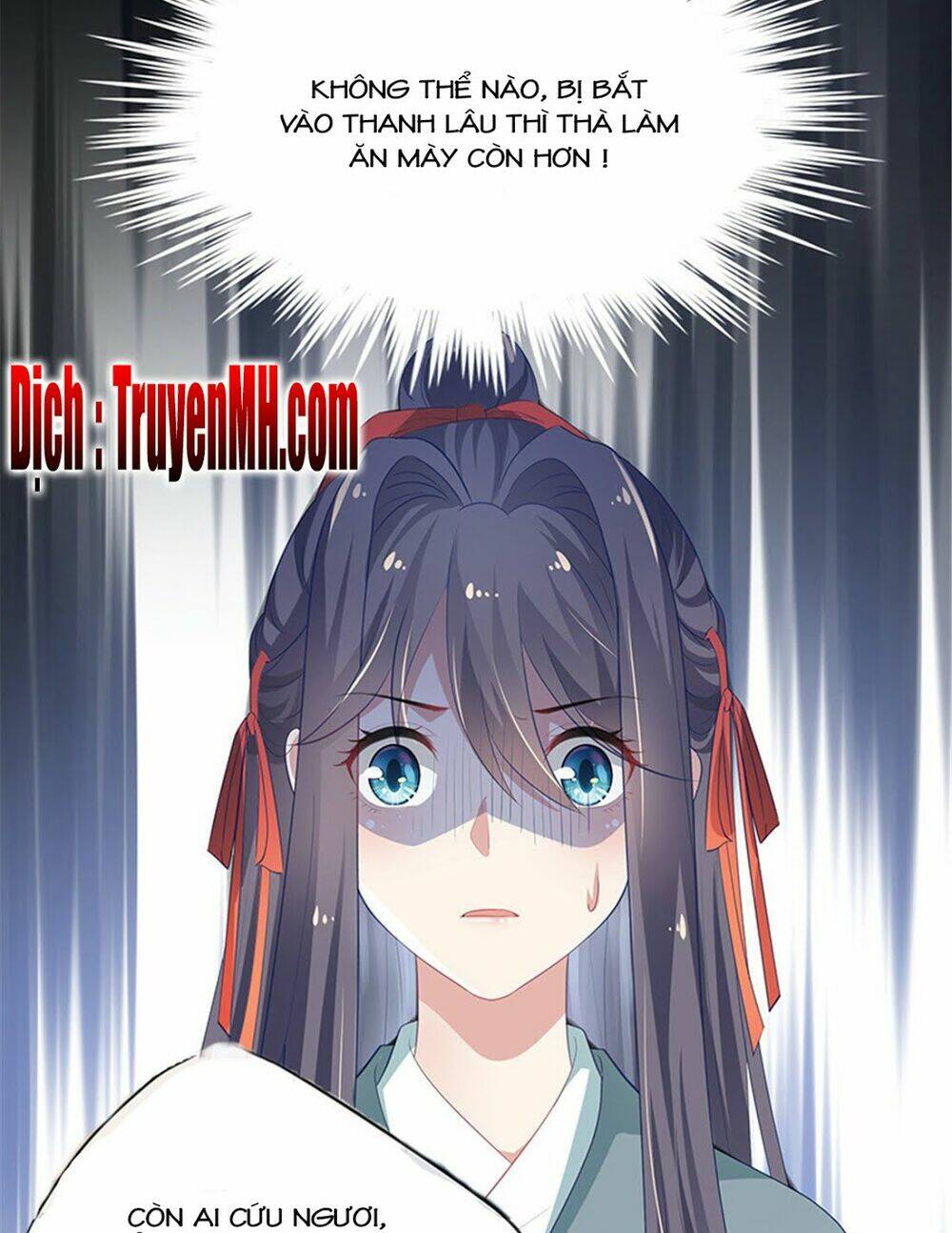 Tuyệt Sắc Nữ Y Chương 0 Ảnh 7