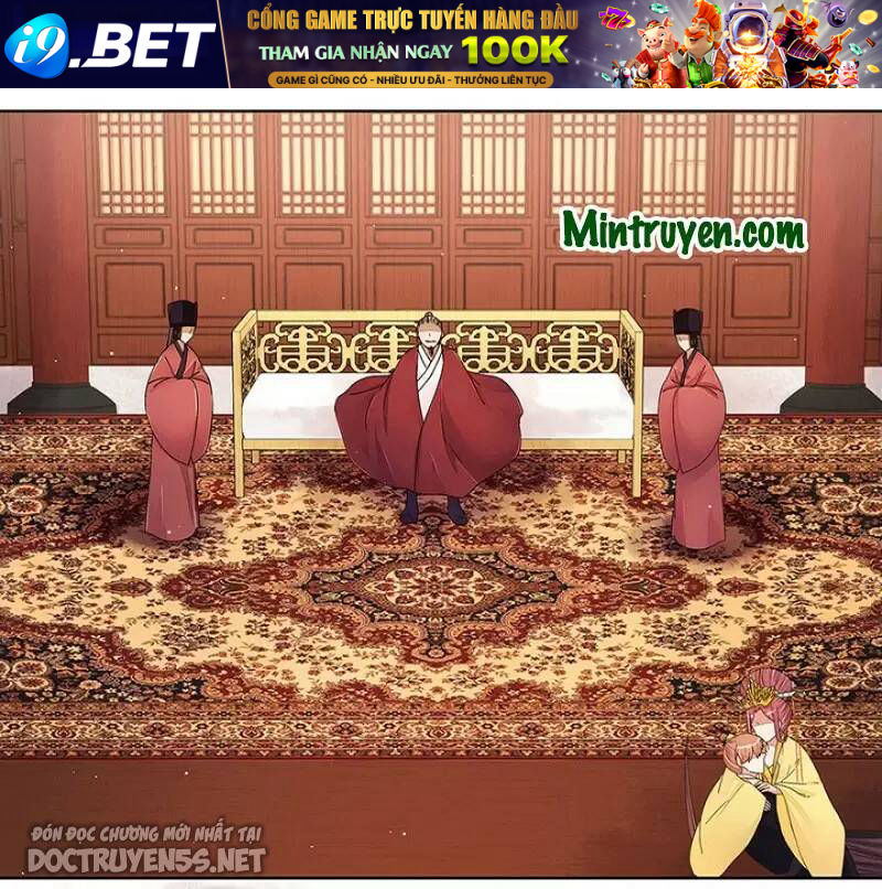 Dục Huyết Thương Hậu Chương 209 Ảnh 23