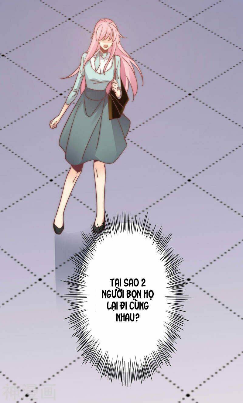 Cuồng Duệ Tiểu Thê Chương 105 Ảnh 35