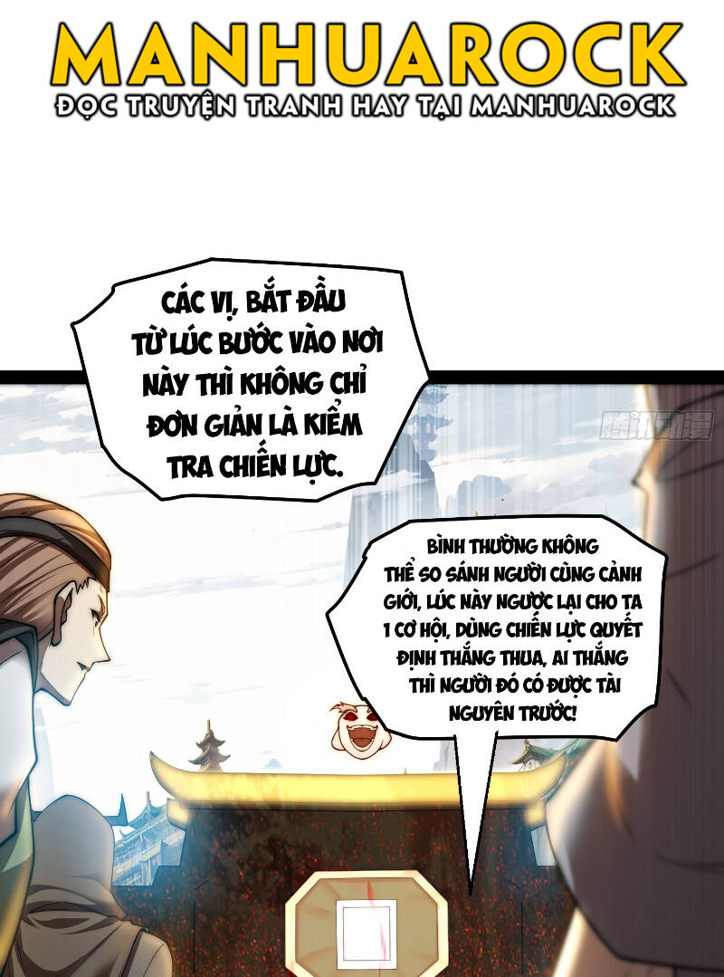 Từ Lúc Bắt Đầu Liền Vô Địch Chương 109 Ảnh 50
