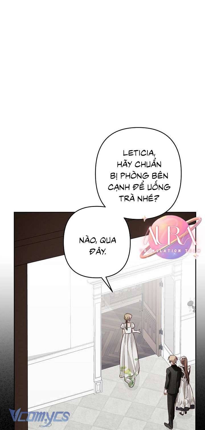 Sống Sót Như Một Hầu Gái Trong Trò Chơi Kinh Dị Chương 55 Ảnh 53