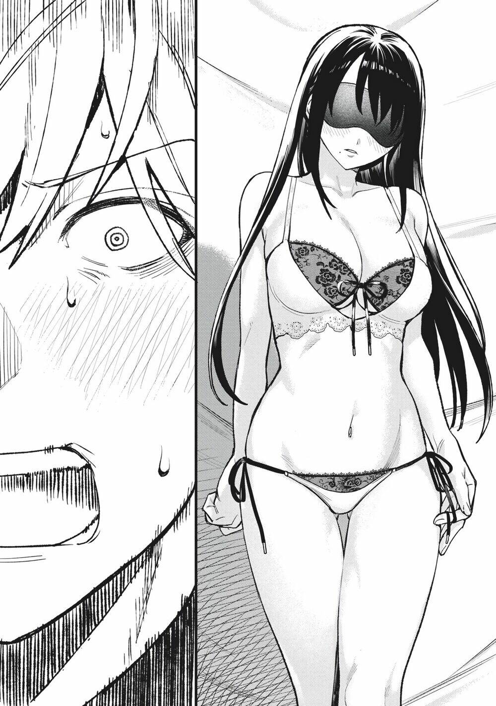 Hajirau Kimi Ga Mitainda Chương 6 Ảnh 9