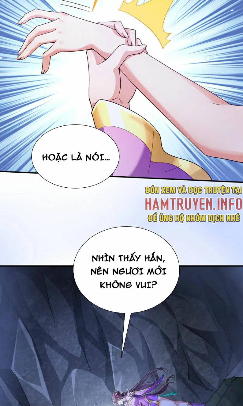Bị Dạy Dỗ Thành Thánh Chương 225 Ảnh 21