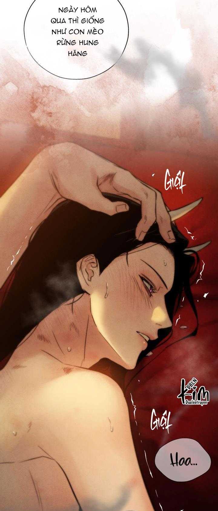 Thuốc Độc Chương 17 Ảnh 6