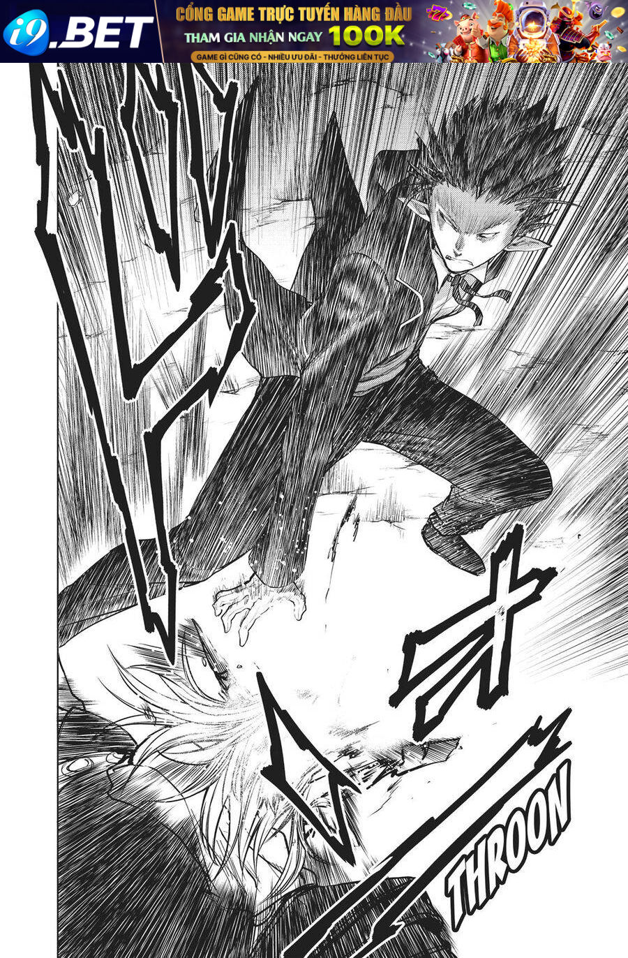 Shinmai Maou No Keiyakusha Chương 39 Ảnh 17