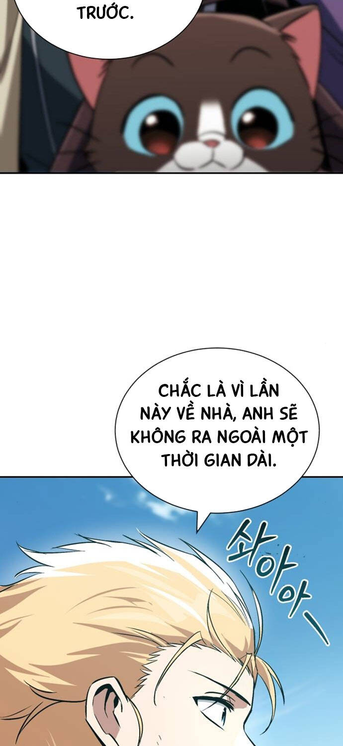 Quý Tộc Lười Biếng Trở Thành Thiên Tài Chương 115 Ảnh 117