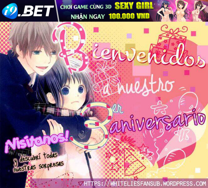 Vị Hôn Phu Kém Tuổi Chương 20 Ảnh 5