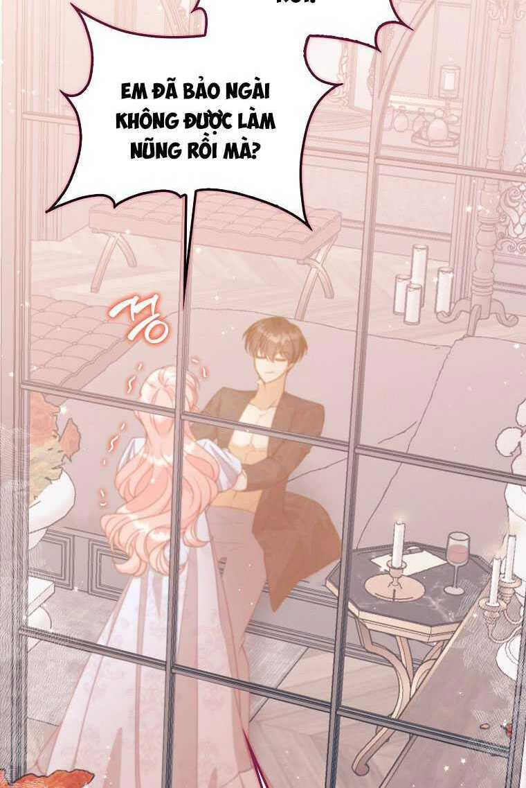 Cô Em Gái Quý Giá Của Nhân Vật Phản Diện Chương 119 Ảnh 69