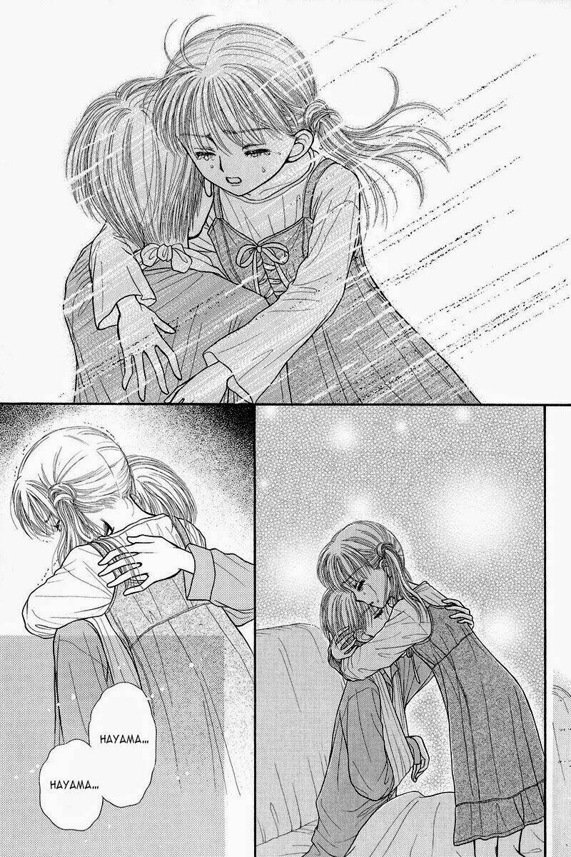 Kodomo No Omocha Chương 38 Ảnh 30