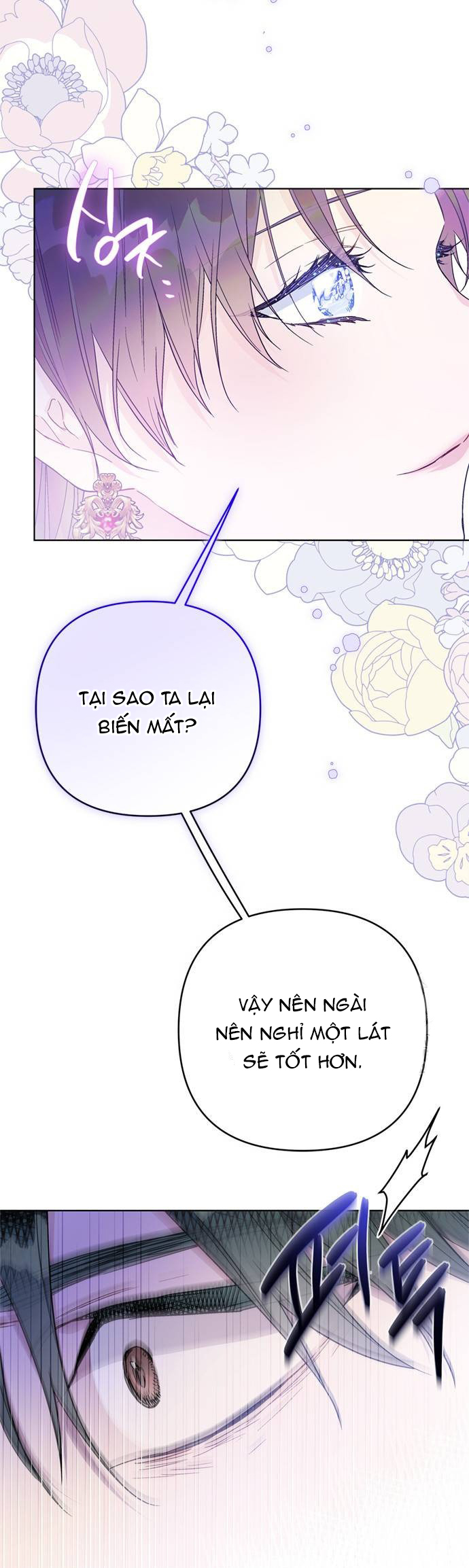 Cách Hiệp Sĩ Sống Như Một Tiểu Thư Quyền Quý Chương 129.1 Ảnh 4