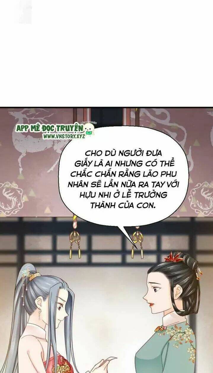 Kiều Nữ Độc Phi Chương 257 Ảnh 11