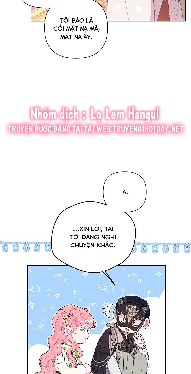 Trở Thành Con Dâu Của Kẻ Phản Diện Vì Thời Gian Có Hạn Chương 77 Ảnh 17