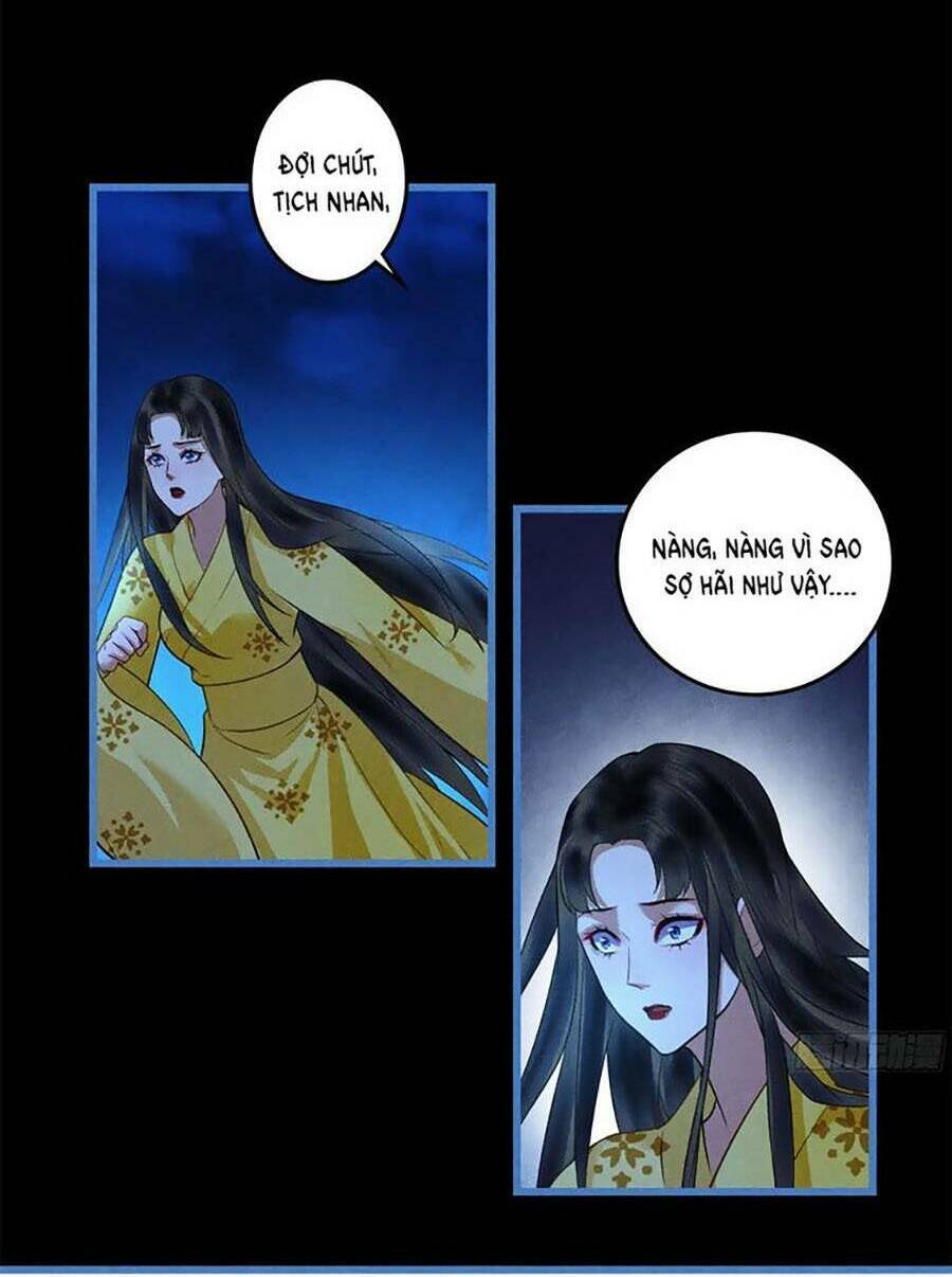 Vu Sa Chương 15 Ảnh 16