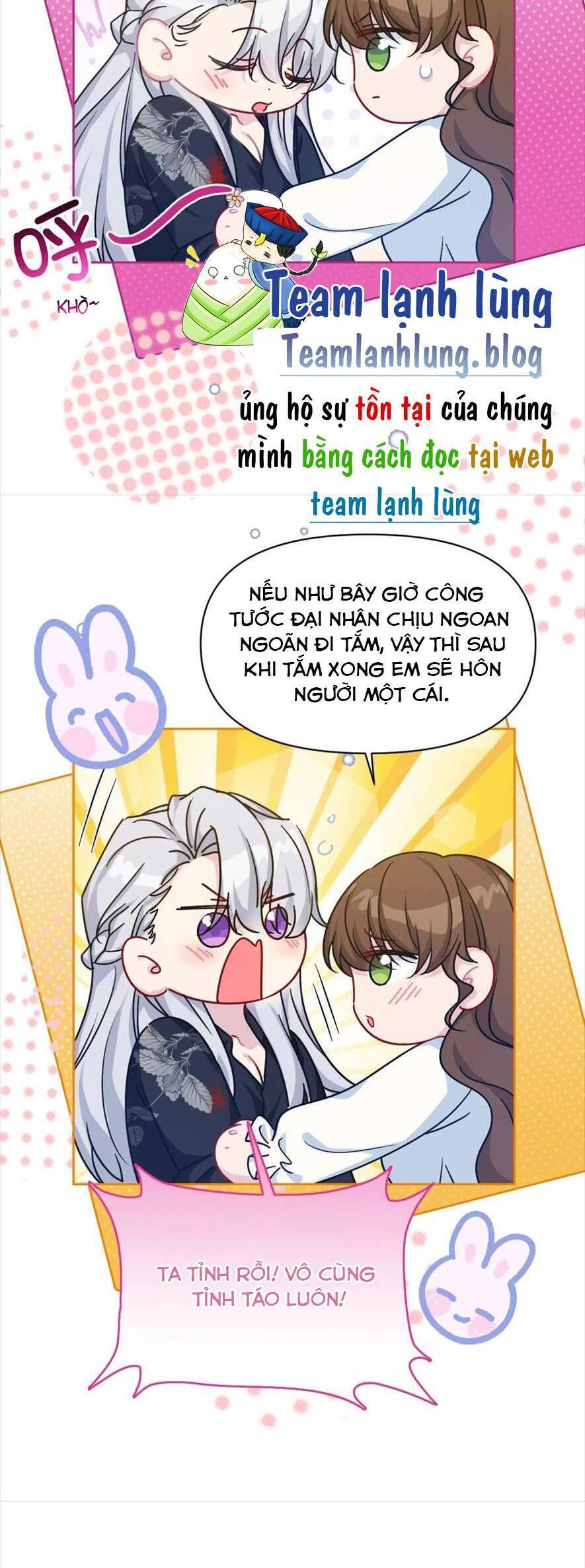 Tình Yêu Đơn Phương Của Công Tước Chương 23 Ảnh 50