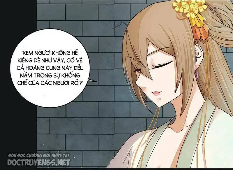Dục Huyết Thương Hậu Chương 190 Ảnh 4