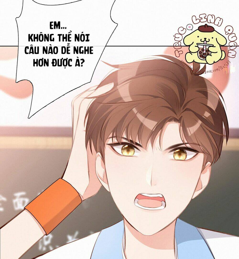 Gửi Em, Người Đặc Biệt Chương 6 Ảnh 39