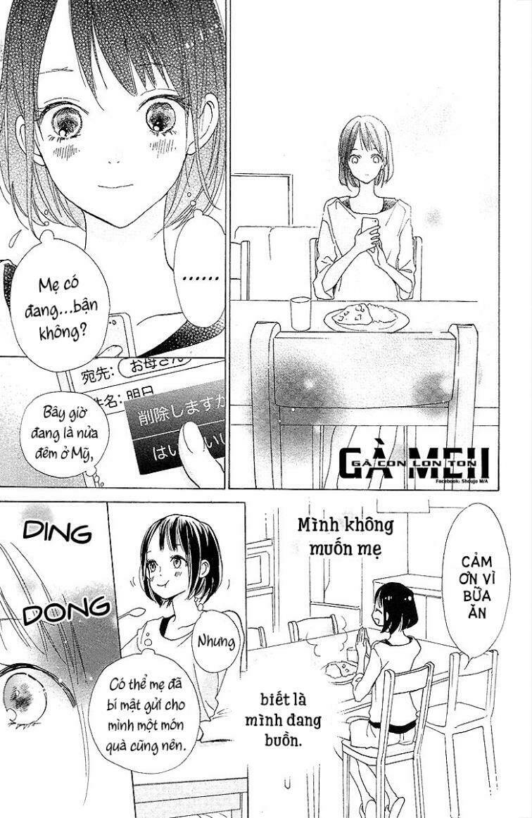 Kimi To Yurrika Chương 1 Ảnh 17
