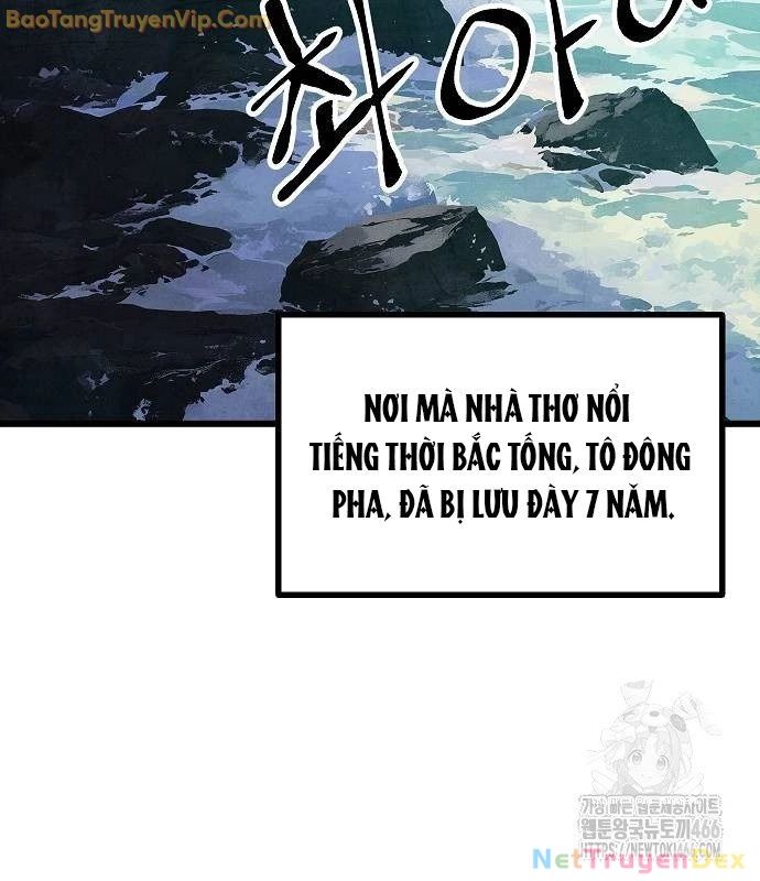 Chinh Phục Võ Lâm Chỉ Với 1 Tô Mỳ Chương 48 Ảnh 7