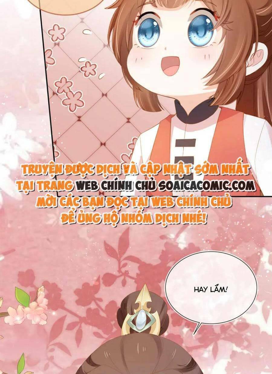 Nhặt Được Bảo Bối Manh Manh Chương 116 Ảnh 8