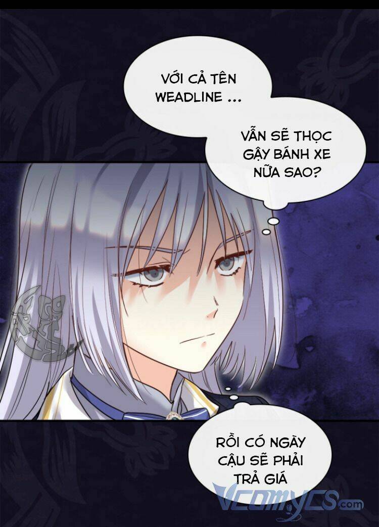 Sinh Đôi Xuyên Không Chương 101 Ảnh 54