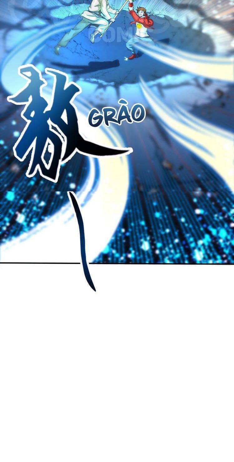 Diêm Vương Thay Thế Chương 33 Ảnh 32