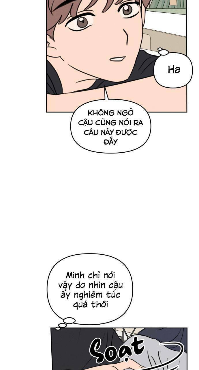 Thỏa Thuận Bí Mật Giữa Chúng Ta Chương 52 Ảnh 27