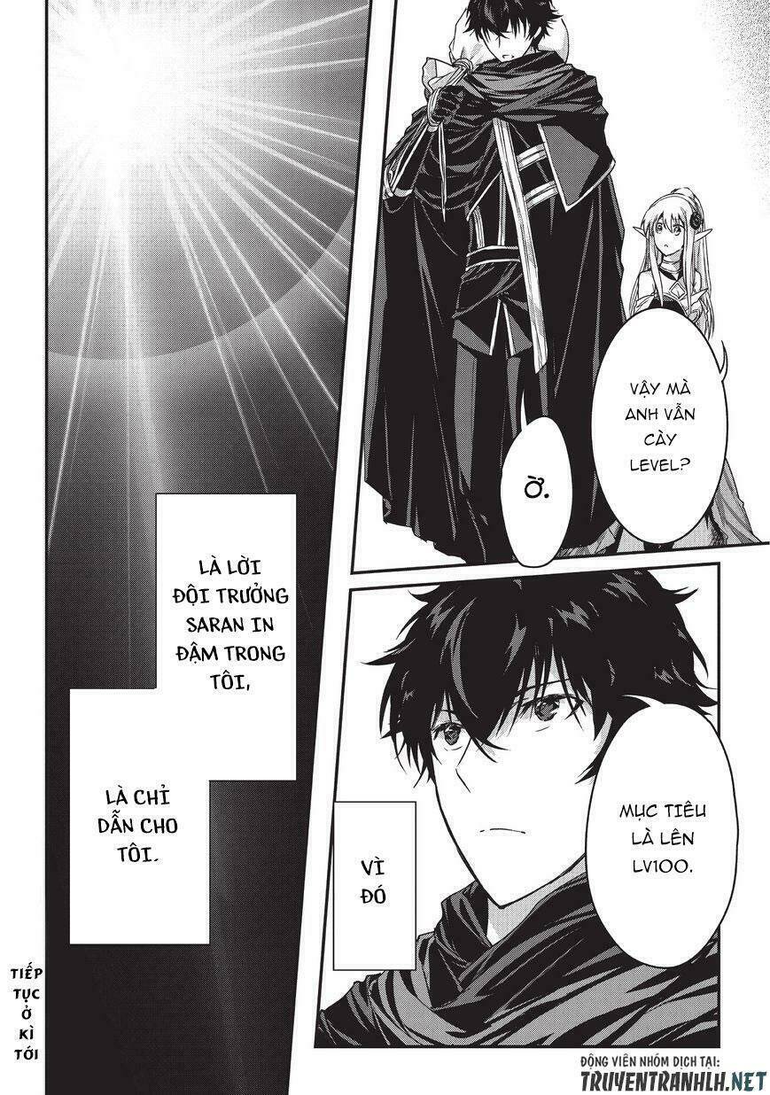 Assassin De Aru Ore No Sutetasu Ga Yuusha Yori Mo Akiraka Ni Tsuyoi Nodaga Chương 9 Ảnh 26