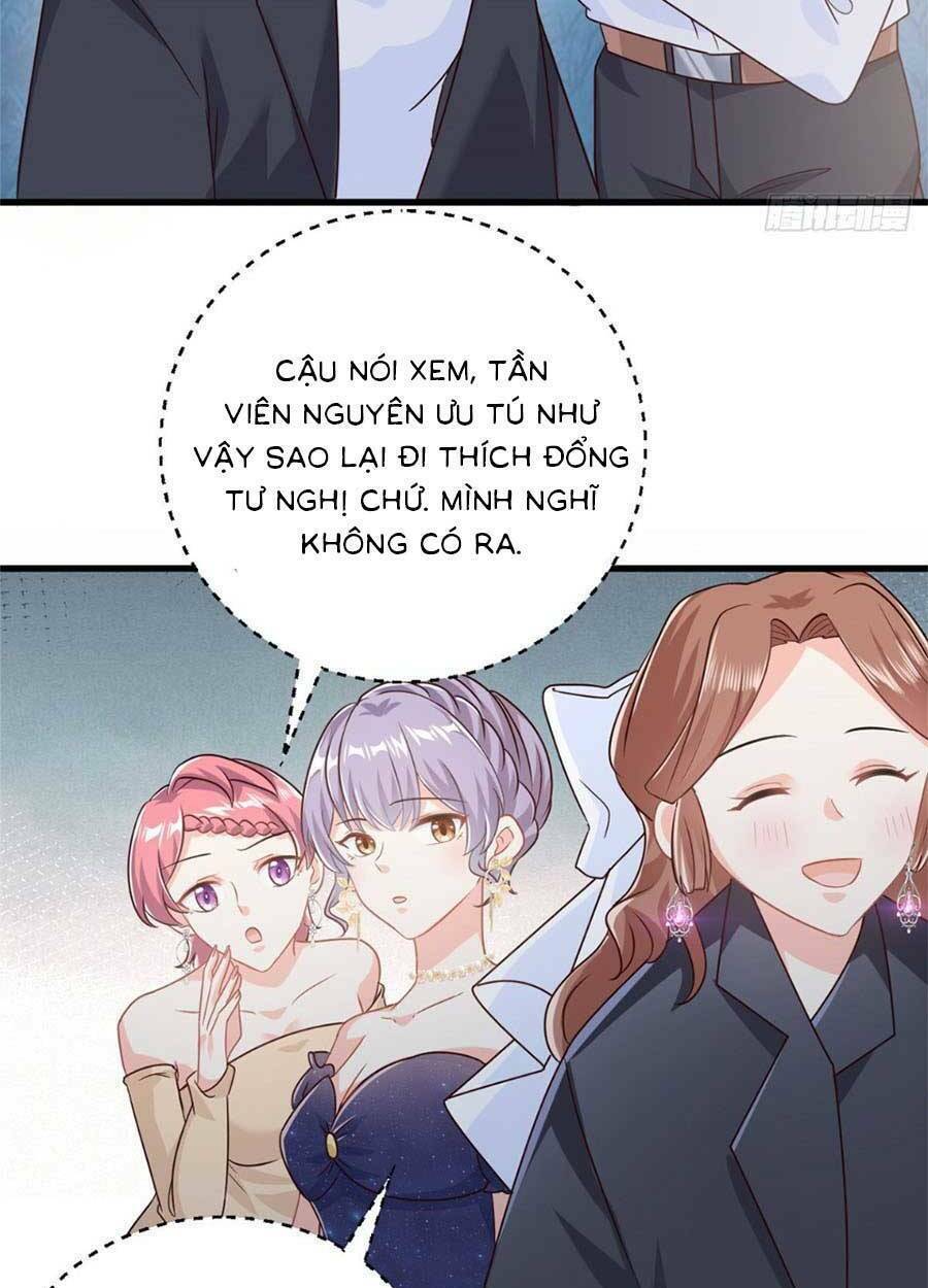Kim Chủ Của Tôi Mới Năm Tuổi Chương 17 Ảnh 6
