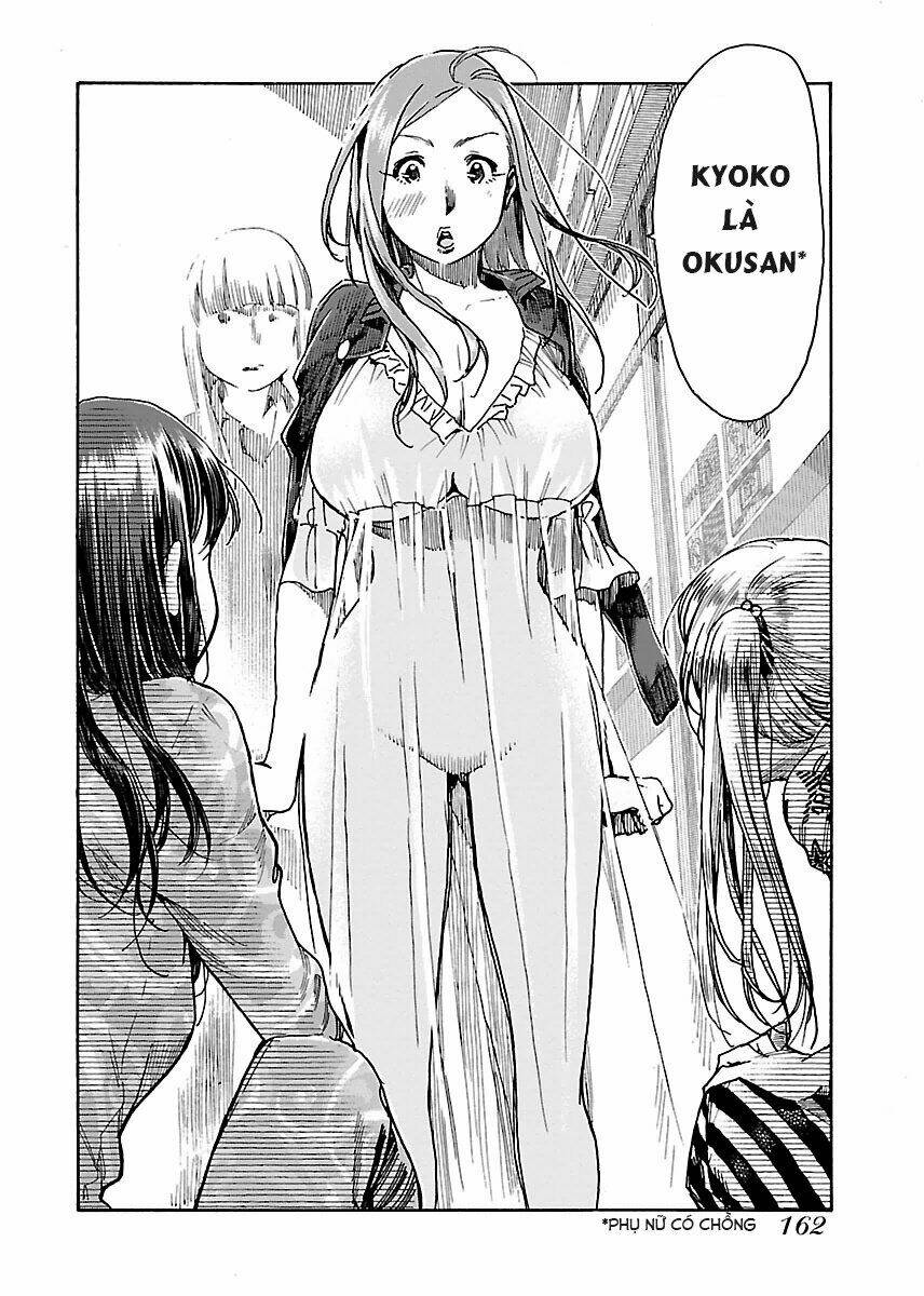 Okusan Chương 54 Ảnh 25