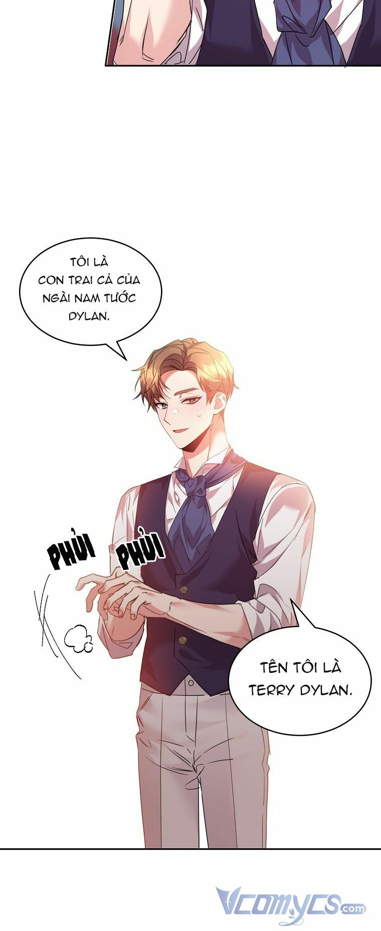 Cô Dâu Thứ 99 Của Công Tước Chương 24 Ảnh 34