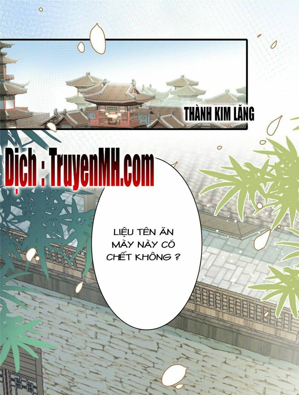 Tuyệt Sắc Nữ Y Chương 1 Ảnh 4