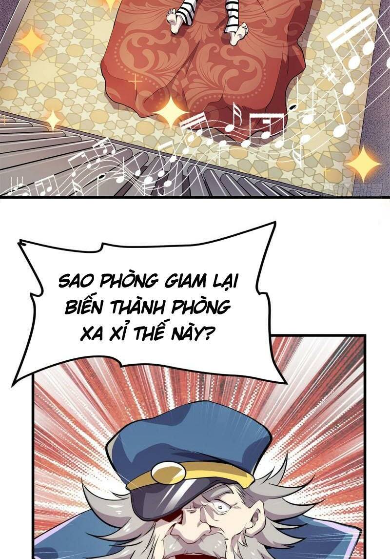 Anh Hùng ? Ta Không Làm Lâu Rồi Chương 469 Ảnh 4