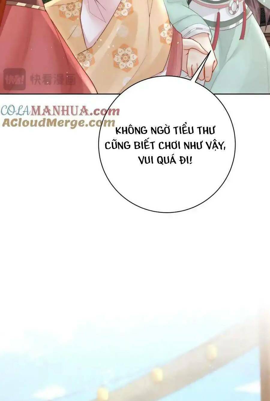 Nữ Đế Và Dàn Hậu Cung Siêu Phẩm Chương 31 Ảnh 40