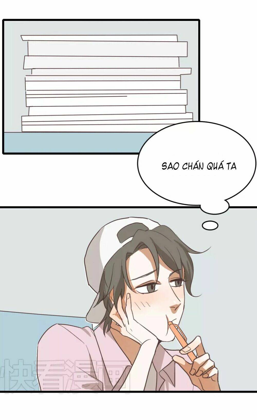 Tình Yêu Dưới Mái Hiên Chương 37 Ảnh 15