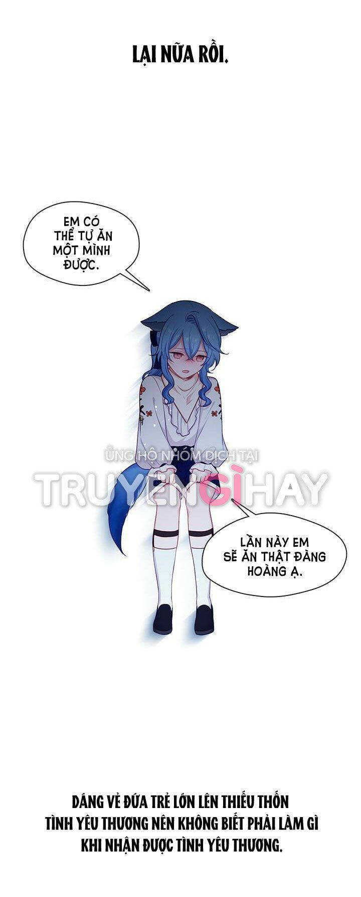 Hãy Coi Chừng Ác Nữ Chương 125 Ảnh 30
