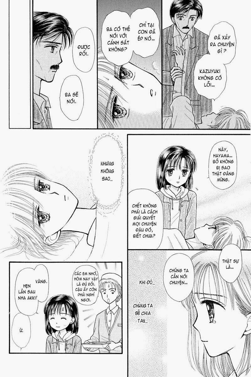 Kodomo No Omocha Chương 37 Ảnh 46