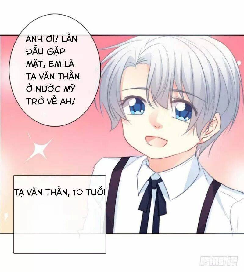 Luận Cách Yêu Của Chứng Sợ Phụ Nữ Chương 44 Ảnh 14