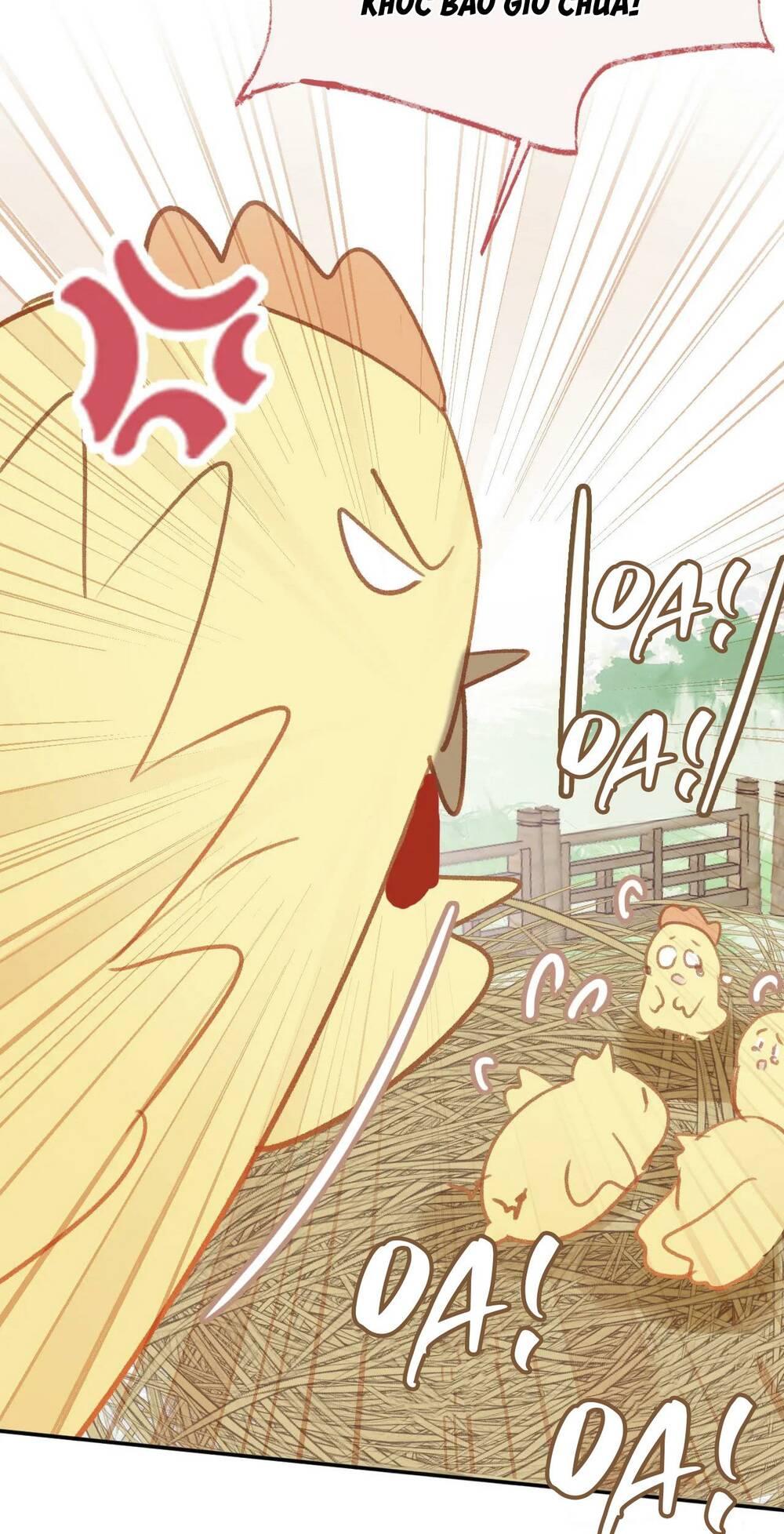 Vi Phu Của Ta Là Long Ngạo Thiên Chương 38 Ảnh 41