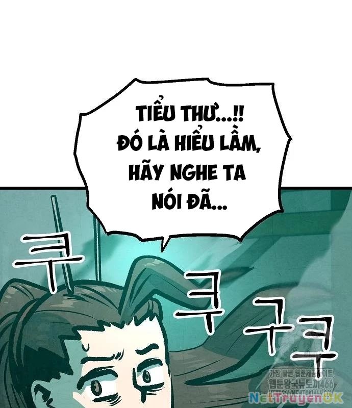 Chinh Phục Võ Lâm Chỉ Với 1 Tô Mỳ Chương 45 Ảnh 19