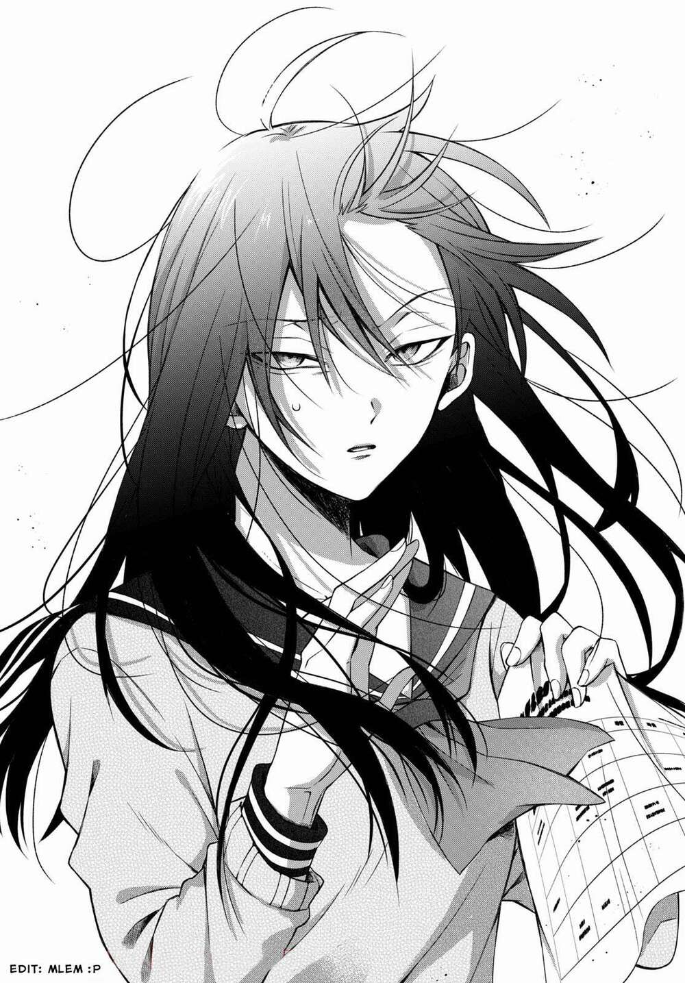 Kisaragi-San Thật Tuyệt Vời! Chương 1 Ảnh 19