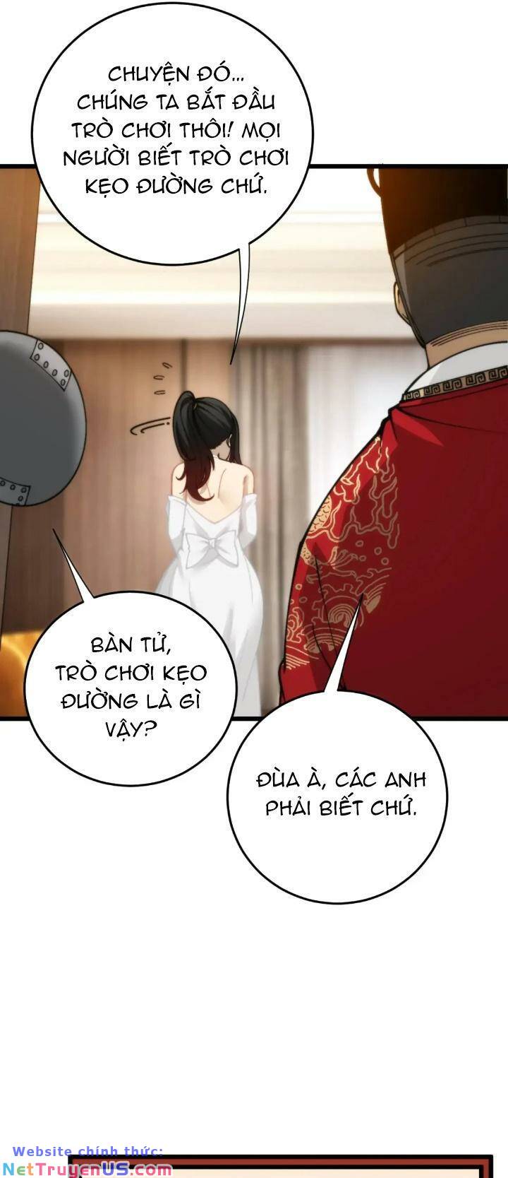 Độc Thủ Vu Y Chương 442 Ảnh 43