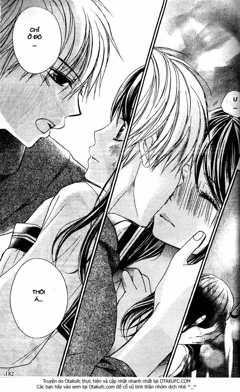 Hachimitsu Ni Hatsukoi Chương 56 Ảnh 26