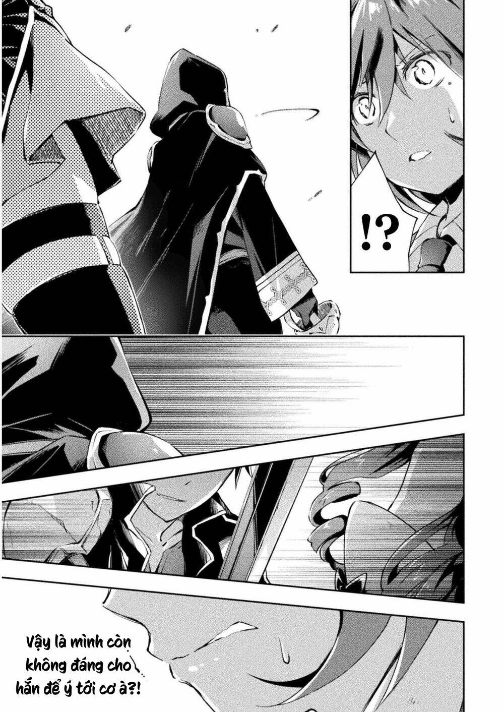 Dungeon Kurashi No Moto Yuusha Chương 18 Ảnh 9