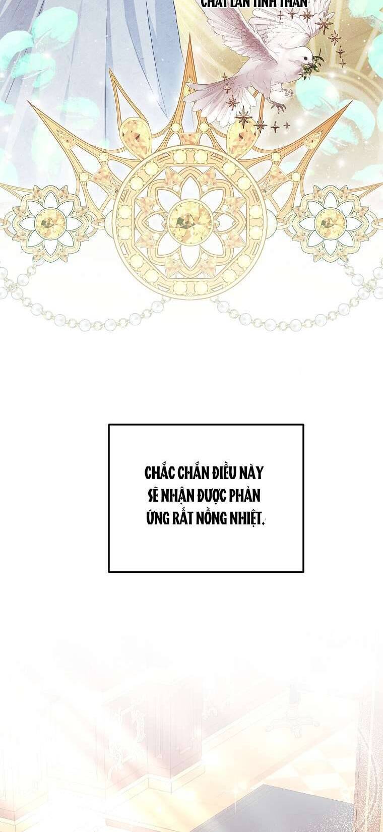 Kẻ Phản Diện Có Thời Hạn Ủng Hộ Tôi Hủy Hôn Chương 33 Ảnh 21