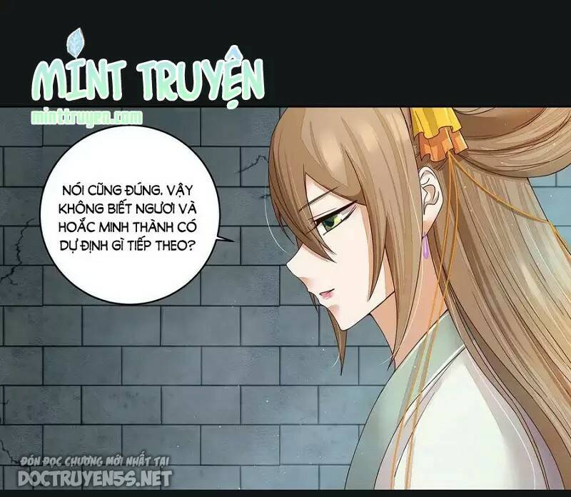 Dục Huyết Thương Hậu Chương 190 Ảnh 6