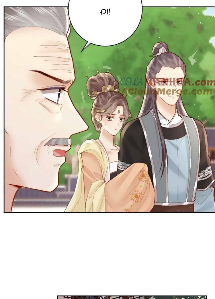 Nữ Đế Và Dàn Hậu Cung Siêu Phẩm Chương 25 Ảnh 4